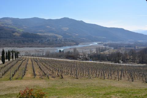    Il Trebbia